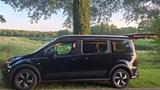 Ford Grand Tourneo 1.5 EcoBlue 88kW Auto Titanium... - Ford Grand Tourneo aus 2021