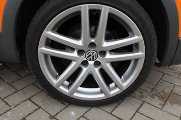 Volkswagen Polo IV CrossPolo