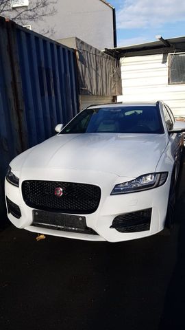 Jaguar XF 2,5 Diesel R Sport !!!!!Motorsch...