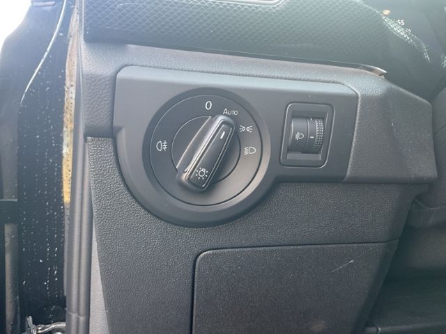 Volkswagen T-Cross - Bild 17