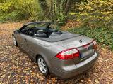Saab 93 9-3, Cabrio , Sammlerzustand, Hirs... - Saab 9-3 Gebrauchtwagen in Hamburg