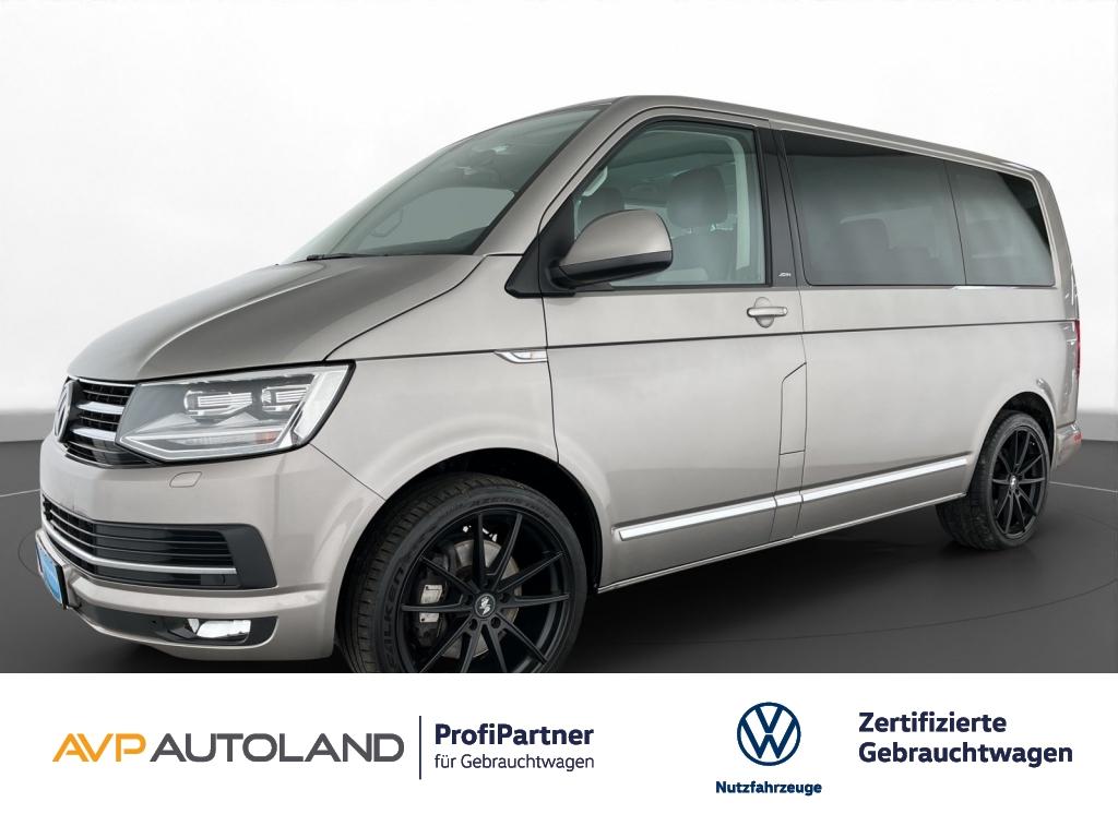 Volkswagen T6 Multivan TDI COMFORTLINE | LED | ACC | NAVI |