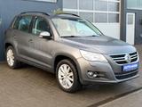 Volkswagen Tiguan Freestyle BMT *HU/AU NEU* *SHZ* - Volkswagen Tiguan Freestyle mit Benzin-Antrieb