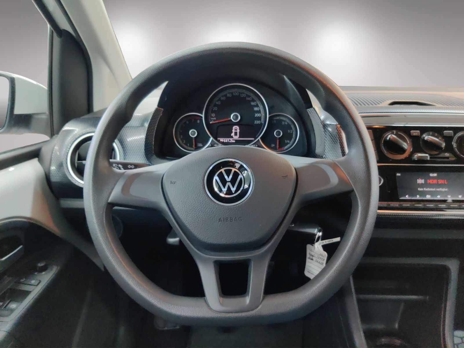 Volkswagen up! - Bild 9