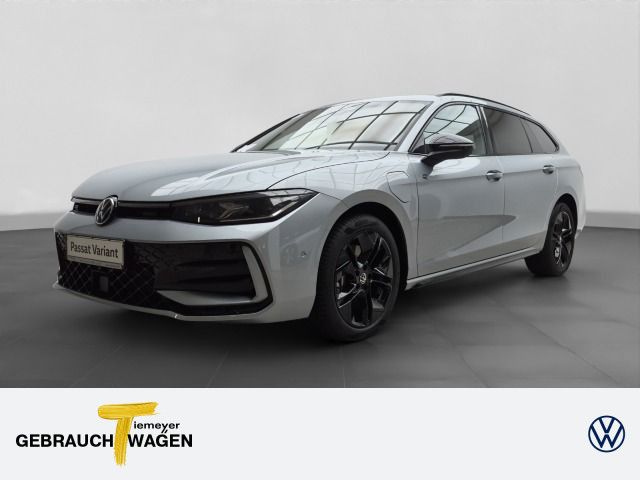 Image of Volkswagen Passat Variant