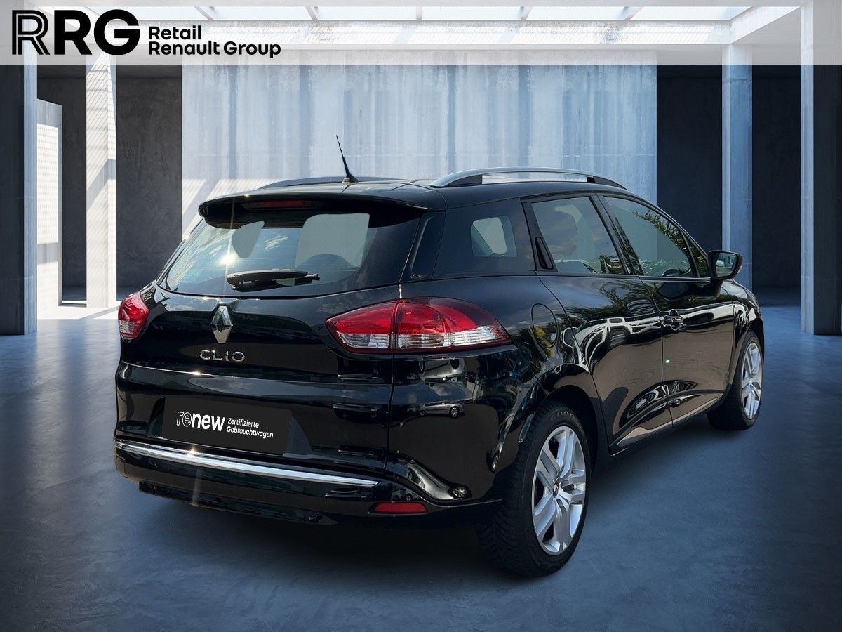 Renault Clio - Bild 5