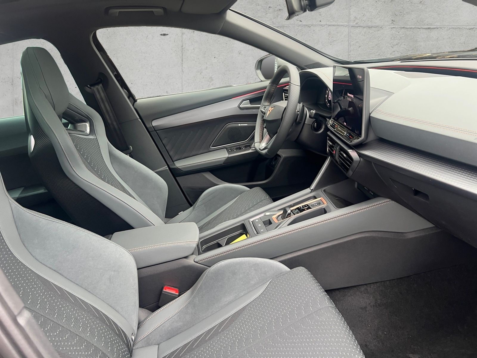 Cupra Formentor - Bild 16