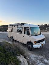 Mercedes-Benz Vario 814D - Mercedes-Benz 814