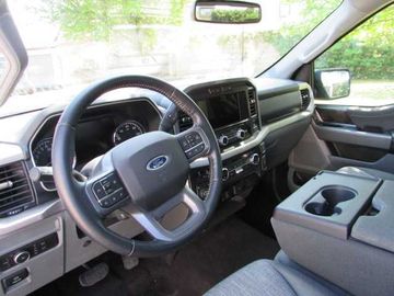 Ford F 150 - 9