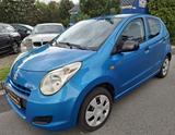 Suzuki Alto 1.0Basis  *HU/AU-NEU! - Suzuki Alto mit Benzin-Antrieb: Kleinwagen