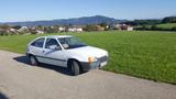 Opel Kadett E - scheckheftgepflegte Opel Kadett