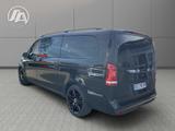 Mercedes-Benz V 300 XL 19AMG-Alus*Burmester*Distronic - Mercedes-Benz: Ambiente-Beleuchtung, Van, mit Klimaautomatik