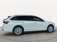 Skoda Octavia - Vorschau Bild 2