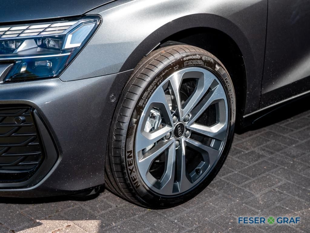 Audi A3 - Bild 11