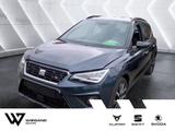 Seat Arona 1.5 TSI FR BLACK EDITION NAVI AHK ACC LED - Seat Arona: Fr Black Edition
