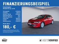 Volkswagen Golf - Vorschau Bild 2