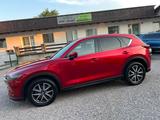 Mazda CX-5 Sports-Line AWD Bose - Mazda CX-5 in Dresden