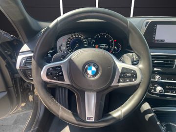 BMW 520 - 11