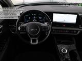 Kia Sportage 1.6 T-GDI Plug-in Hybrid AWD DynamicLin - Kia Sportage: Pl