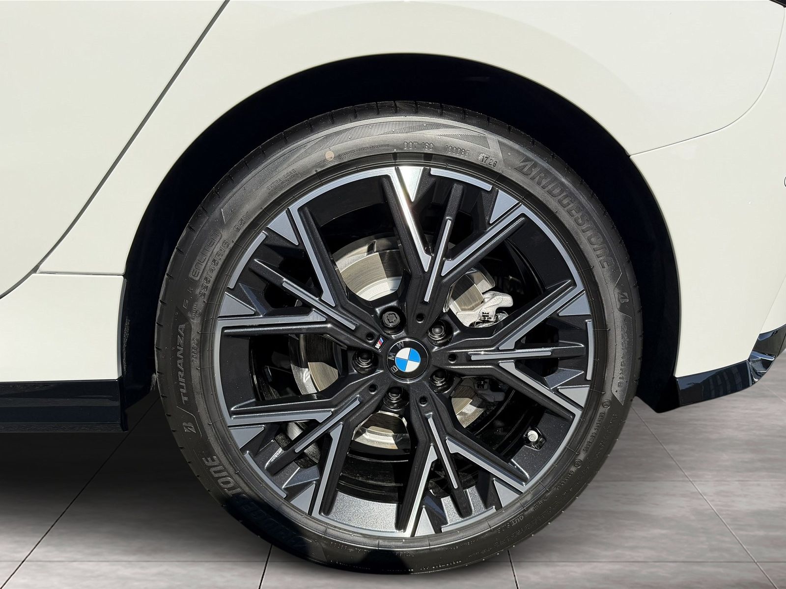 BMW 120 - Bild 8