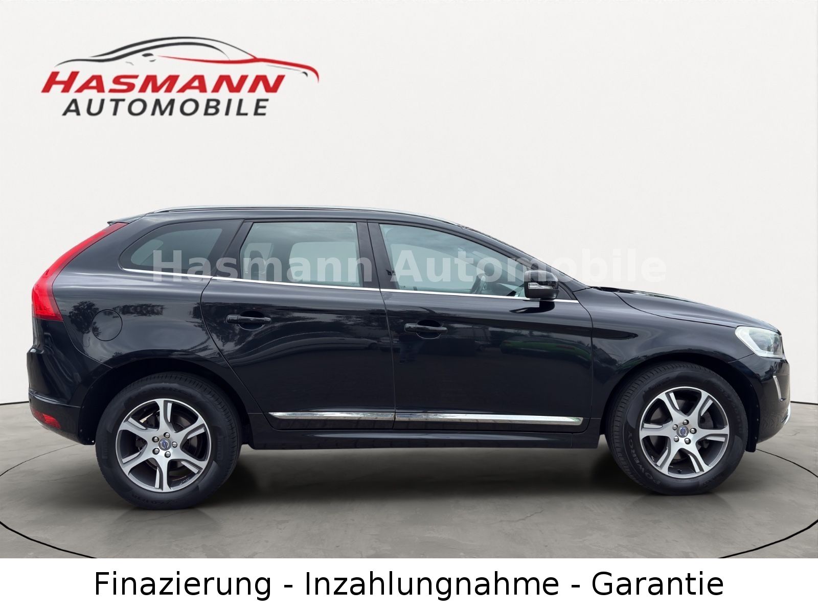 XC 60 XC60 Summum 2WD*AUT.*NAVI*2.HAND*SCHECKHEF