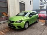 Seat Ibiza SC Reference Viva Klima,TÜV-Neu - Seat Ibiza: Reference Viva