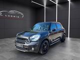 MINI Cooper S Countryman / ALL 4 /AUTOMATIK / EURO 6 - MINI in Stuttgart