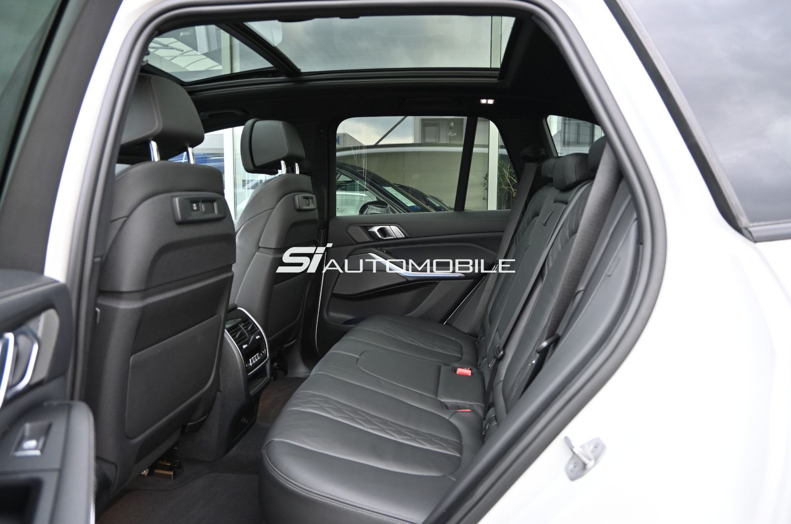 Fahrzeugabbildung BMW X5 xDr. 30d xLine °UVP 113.699€ °INTEGRAL+LUFT°