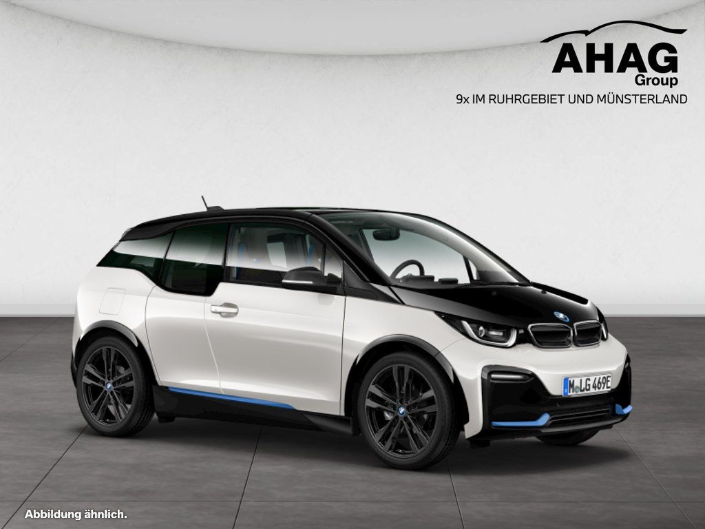 BMW i3 - Bild 9