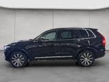 Volvo XC90 B5 AWD Plus-Bright 7S Glasd Standh 360°Lede - Volvo XC90: 7 Sitzer