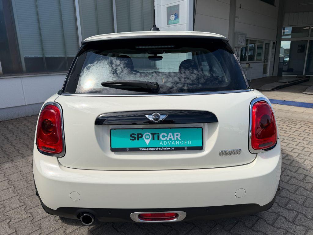 MINI Mini Cooper