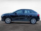 Audi Q3 35 TDI design quattro MMI+ AHK LED 18'' - Audi Q3 design mit Diesel-Antrieb