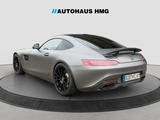 Mercedes-Benz AMG GTS Coupe *PANO*NAVI*SHZ*LED*KAM*MATT GRAU* - gebrauchte Mercedes-Benz AMG GT S aus dem Jahr 2015