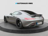 Mercedes-Benz AMG GTS Coupe *PANO*NAVI*SHZ*LED*KAM*MATT GRAU* - Mercedes-Benz AMG GT S