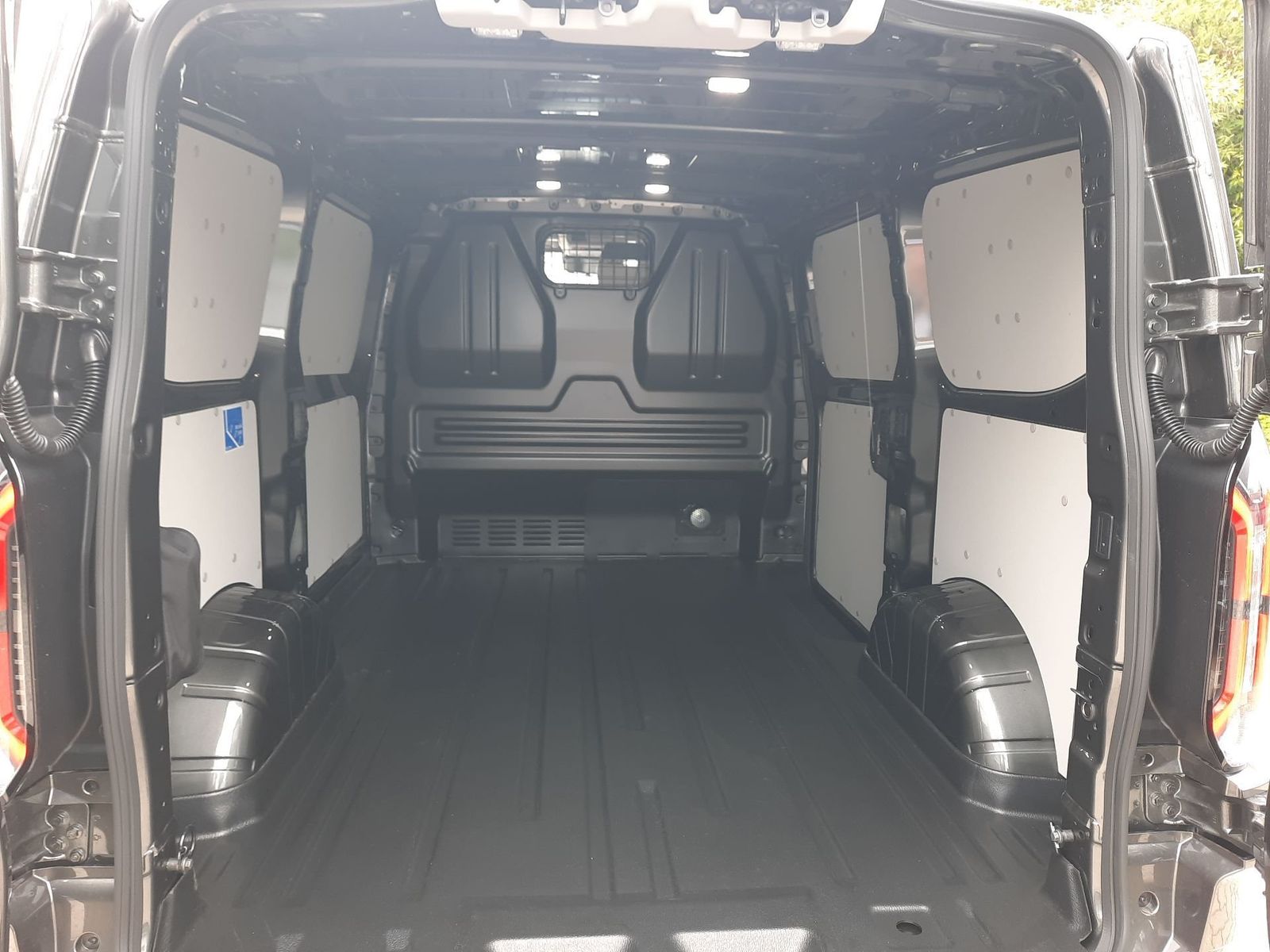 Ford Transit Custom - Bild 12