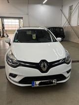 Renault Clio TCe 75 Kombi Business Allwetter*Navi*Klima - Renault Clio in Leipzig