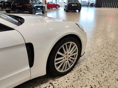 Fahrzeugabbildung Porsche Panamera 4 (SOFT/ LED/ 4ZONE/ PVTS+/ PCM/ 20