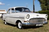 Opel Kapitän P2.5 - Opel: Kapitän