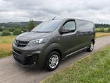 Opel Vivaro Kasten Edition M Automatik - Opel Vivaro Gebrauchtwagen