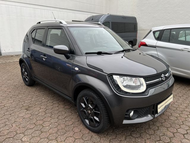 Suzuki Ignis 1.2 Dualjet Hybrid Allgrip Comfort