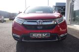 Honda CR-V 1.5T 4WD CVT Lifestyle - Honda CR-V Lifestyle mit Benzin-Antrieb