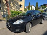 Fiat Punto 1.2 8V Go Go - Fiat Punto Gebrauchtwagen in Stuttgart