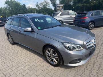 Mercedes E 400 - 2