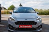 Ford Fiesta ST*1HAND*200PS*8 FACH BER.*TOP ZUSTAND - Ford Fiesta: Euro 5