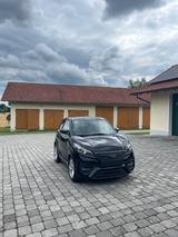 Ligier JS 50 Sport / 6/2024/ 18092 km Mopedauto - schwarze Ligier JS 50
