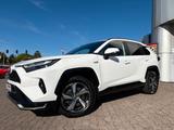 Toyota RAV4 Plug-in Hybrid 4x4 **ALLRAD** - gebrauchte Toyota RAV 4 aus dem Jahr 2022