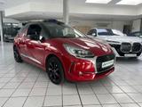 Citroën DS3 CABRIO*AUT.*LED*KLIMA*NAVI*KAMERA* - Citroën DS3 mit Benzin-Antrieb: Bluetooth, Cabrio