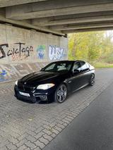 BMW 550i - Stage 1 Individual - BMW 550 aus 2011: 550i