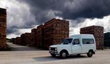 Renault R4 F6 - Renault R 4: Von Privat