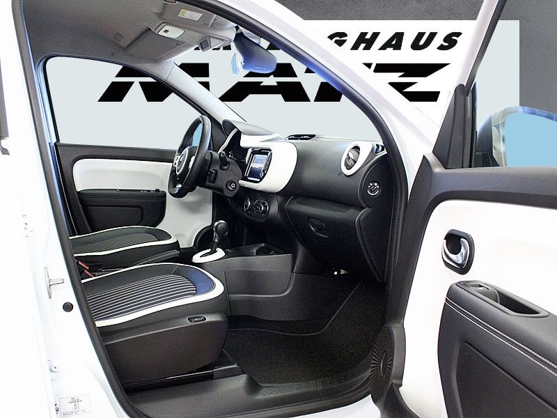 Fahrzeugabbildung Renault Twingo E-Tech 100% elektrisch*Paket Techno*Kamer